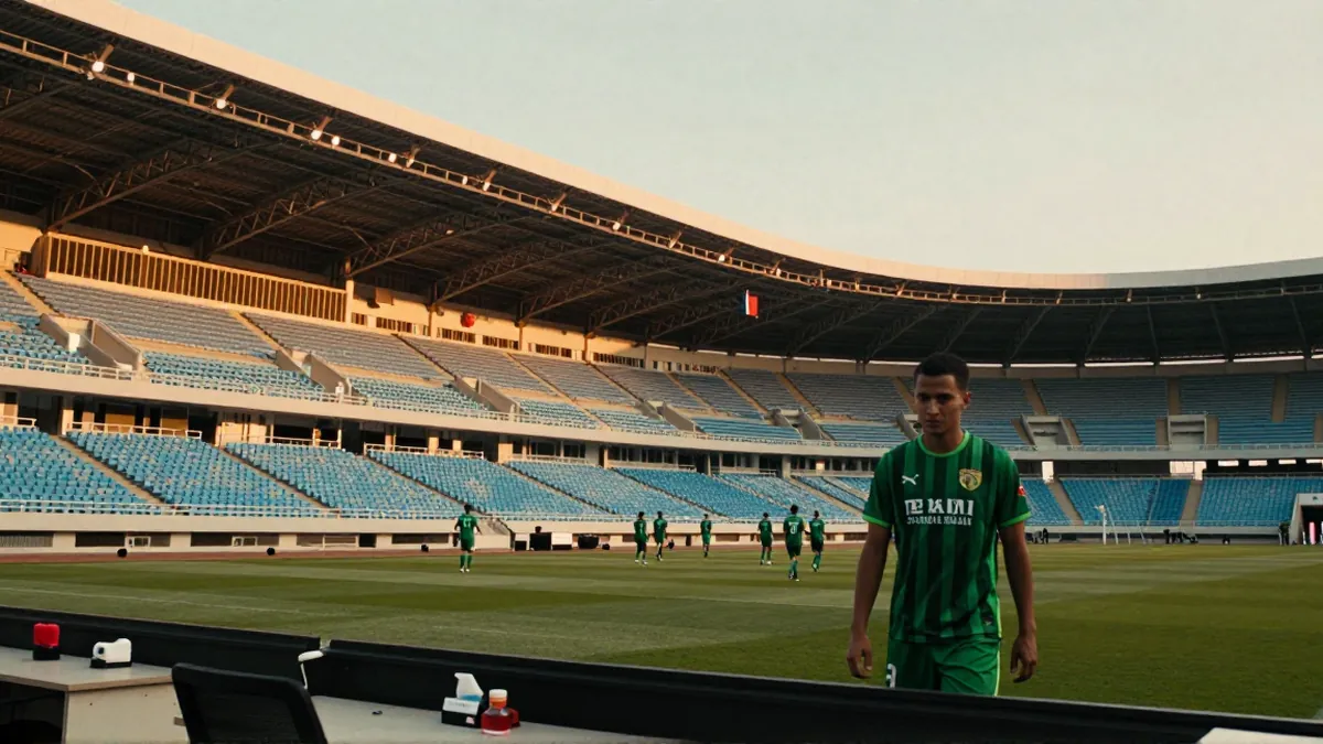 青岛西海岸 New Season Midfield Core: South Korea's South Signing Brings Diversity