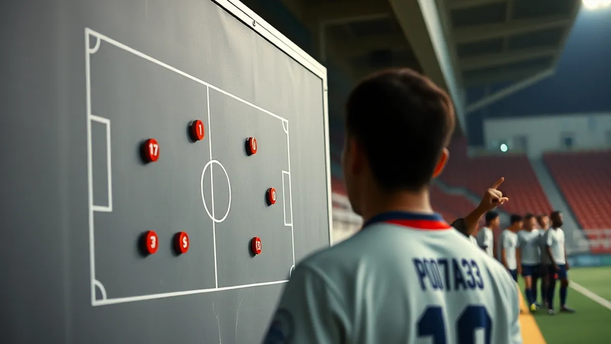 Qingdao West Coast Appoints Zheng Zhi as Head Coach, New Chapter Begins