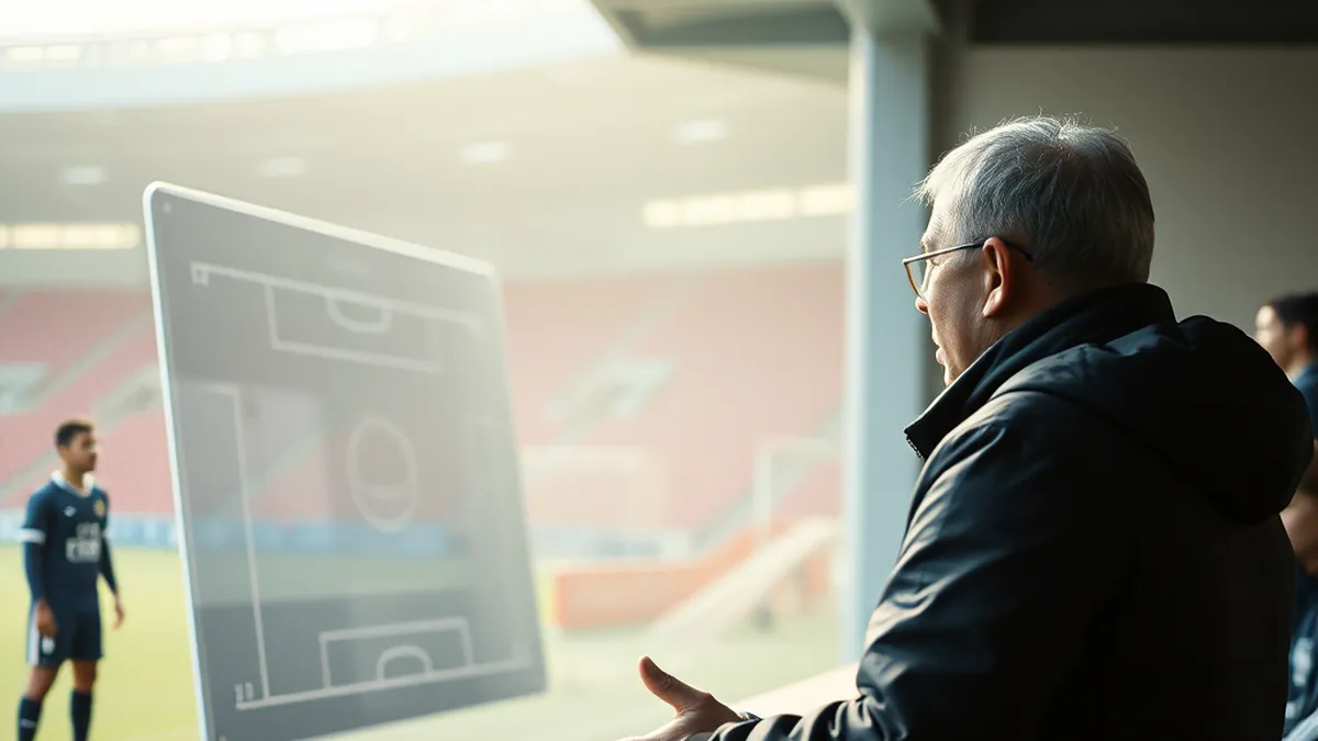 Qingdao West Coast Embarks on 2026 Super League Journey, Showcasing New Style