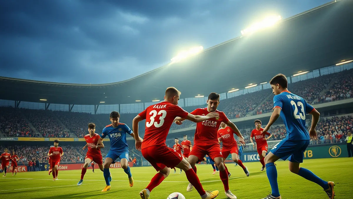 CCTV16 to broadcast Shanghai Shenhua vs Dalian Yifang, Qingdao West Coast vs Zhejiang